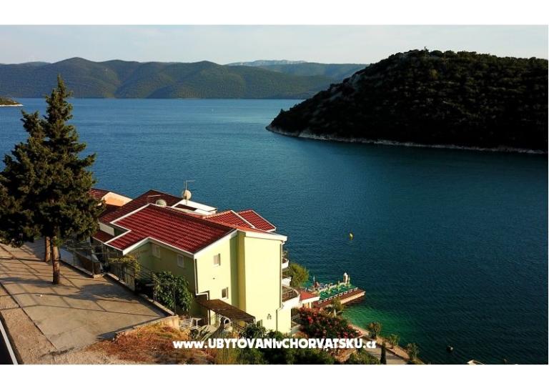 Apartmanok Pehar – fotó 2