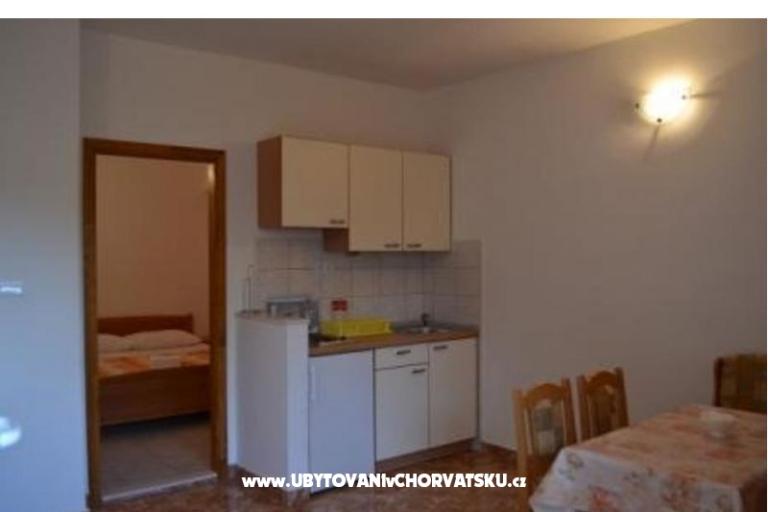 Apartmanok Pezo Klek – fotó 11