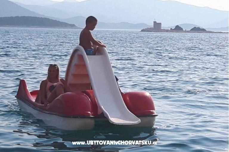 Apartmanok Pezo Klek – fotó 12