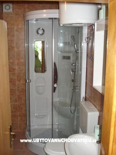 Apartmanok Pezo Klek – fotó 15