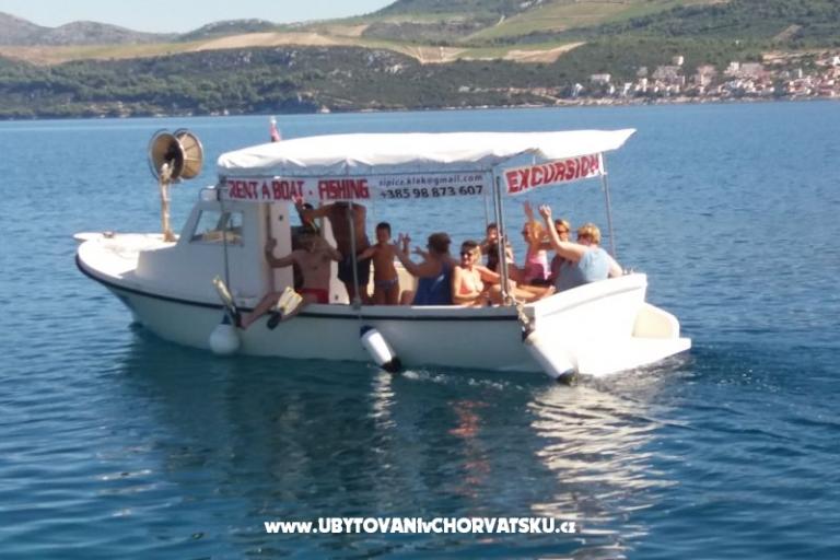 Apartmanok Pezo Klek – fotó 17