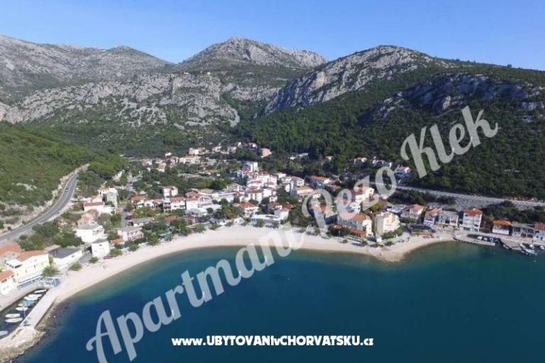 Apartmanok Pezo Klek – fotó 18