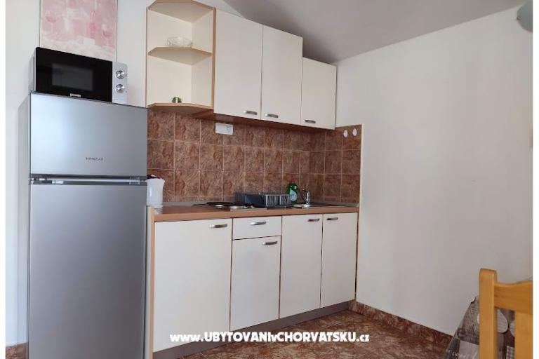 Apartmanok Pezo Klek – fotó 6