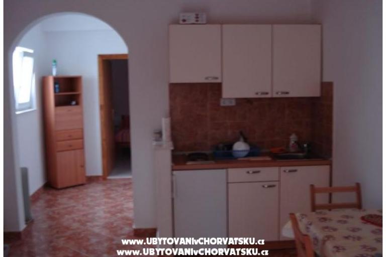 Apartmanok Pezo Klek – fotó 7