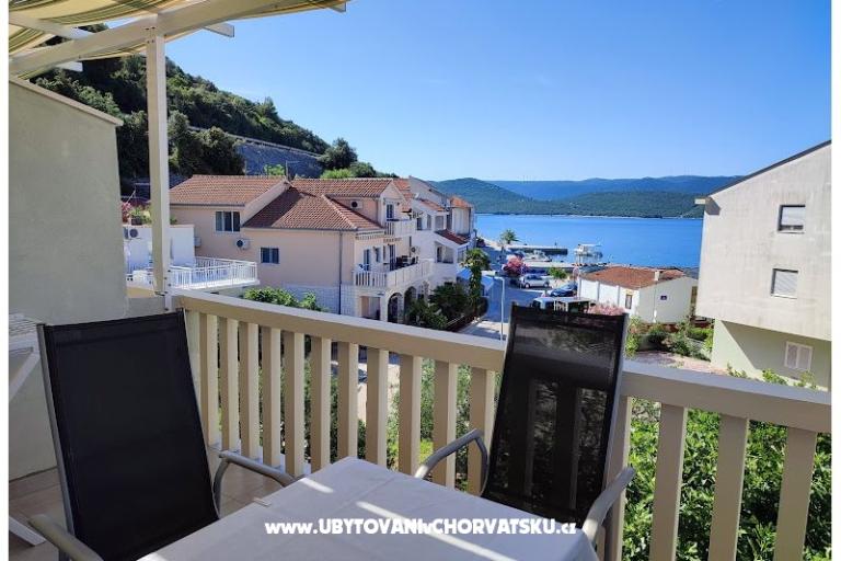 Apartmanok Pezo Klek – fotó 8