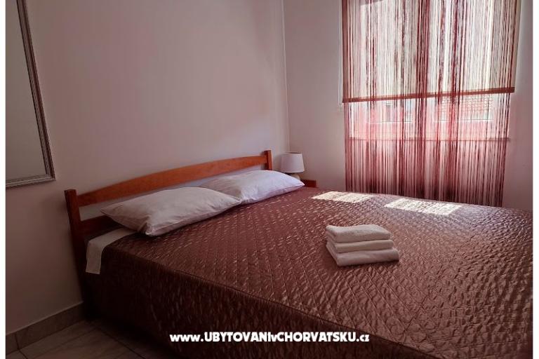Apartmanok Pezo Klek – fotó 9