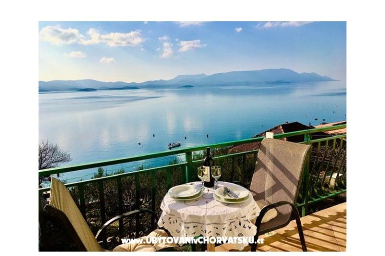 Apartmanok Stella Seaview – fotó 10