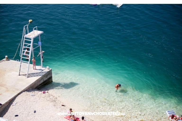 Apartmanok Stella Seaview – fotó 11