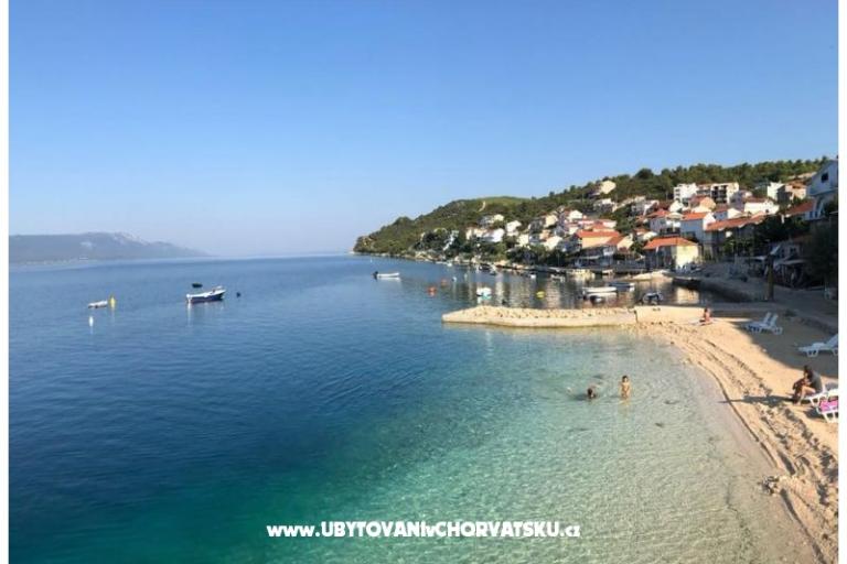 Apartmanok Stella Seaview – fotó 13