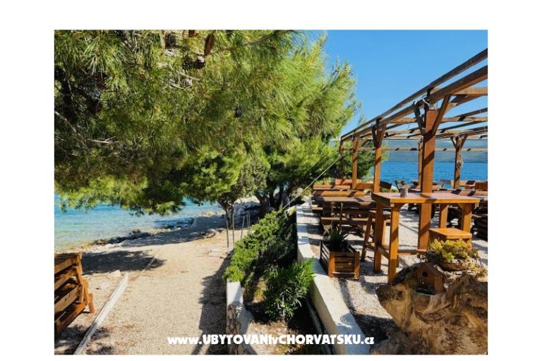 Apartmanok Stella Seaview – fotó 14