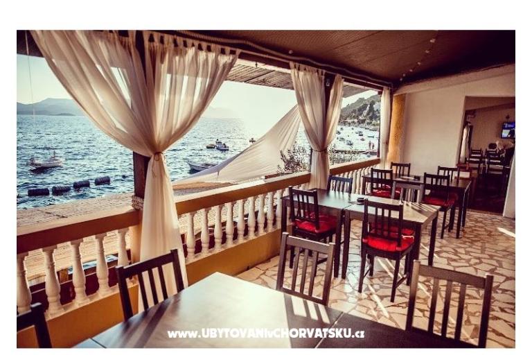 Apartmanok Stella Seaview – fotó 15