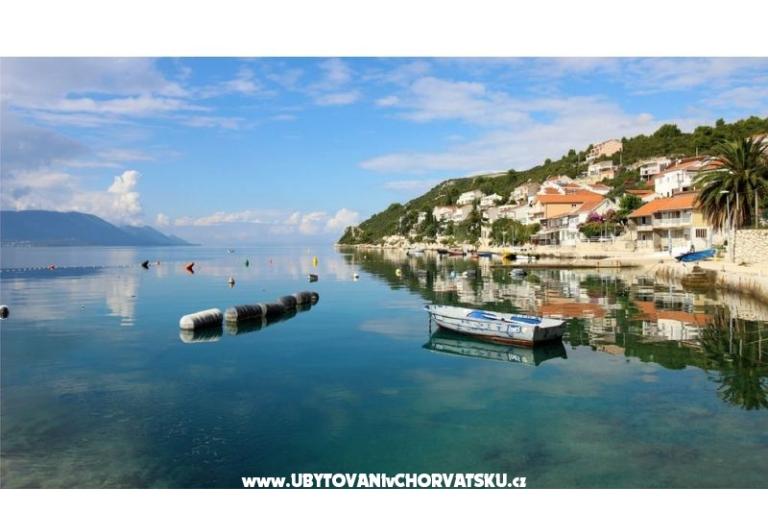 Apartmanok Stella Seaview – fotó 17
