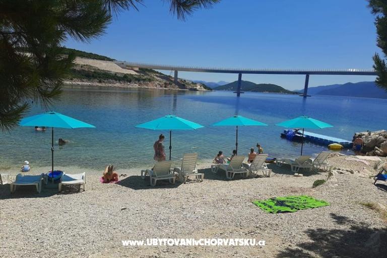 Apartmanok Stella Seaview – fotó 18