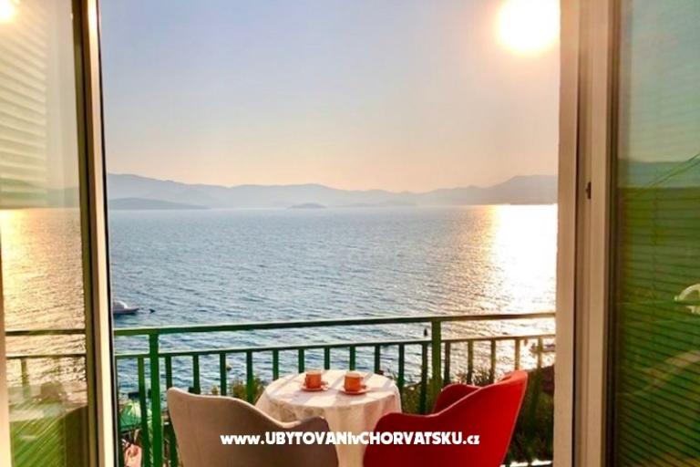 Apartmanok Stella Seaview – fotó 20