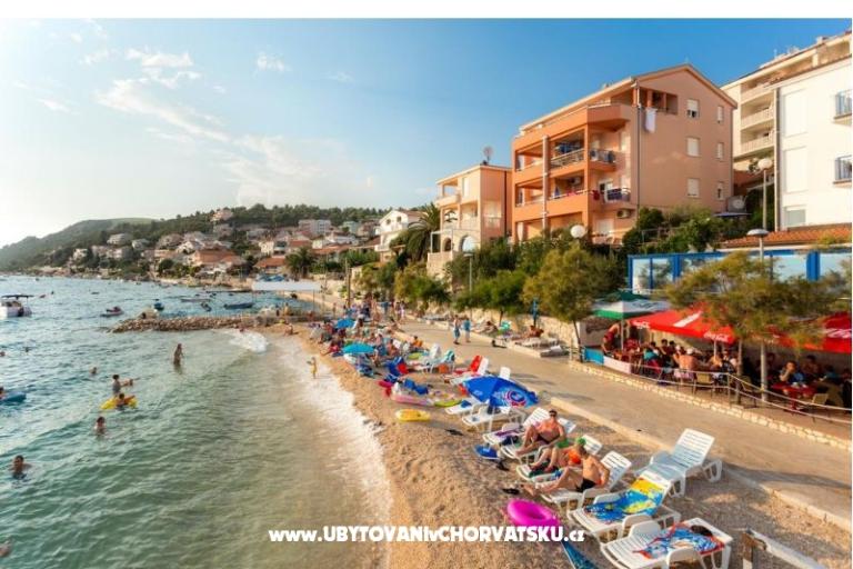 Apartmanok Stella Seaview – fotó 21