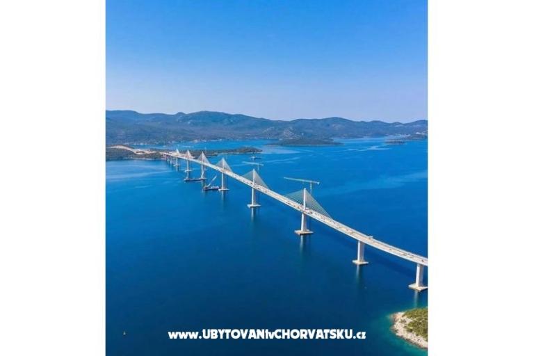 Apartmanok Stella Seaview – fotó 22