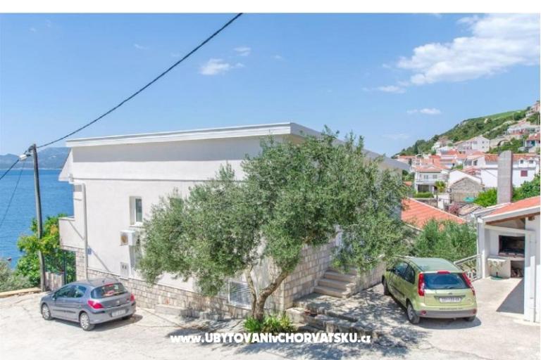Apartmanok Stella Seaview – fotó 23
