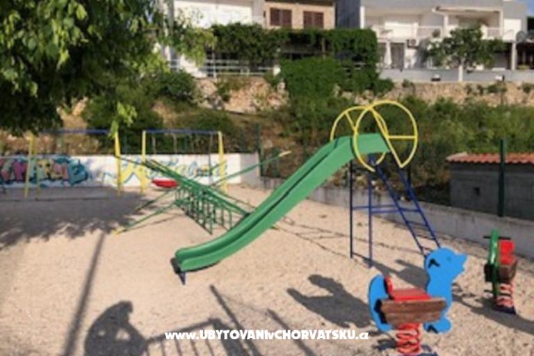 Apartmanok Stella Seaview – fotó 25