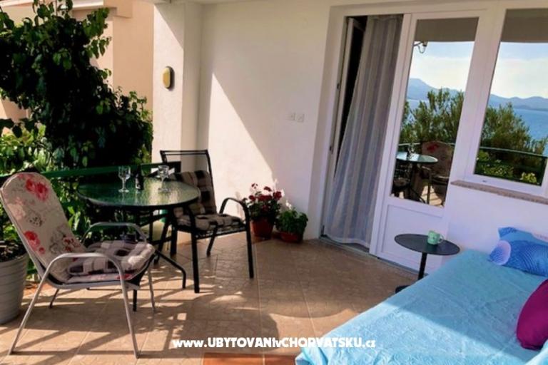 Apartmanok Stella Seaview – fotó 28