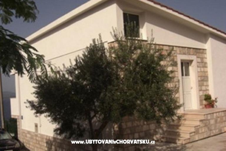 Apartmanok Stella Seaview – fotó 29