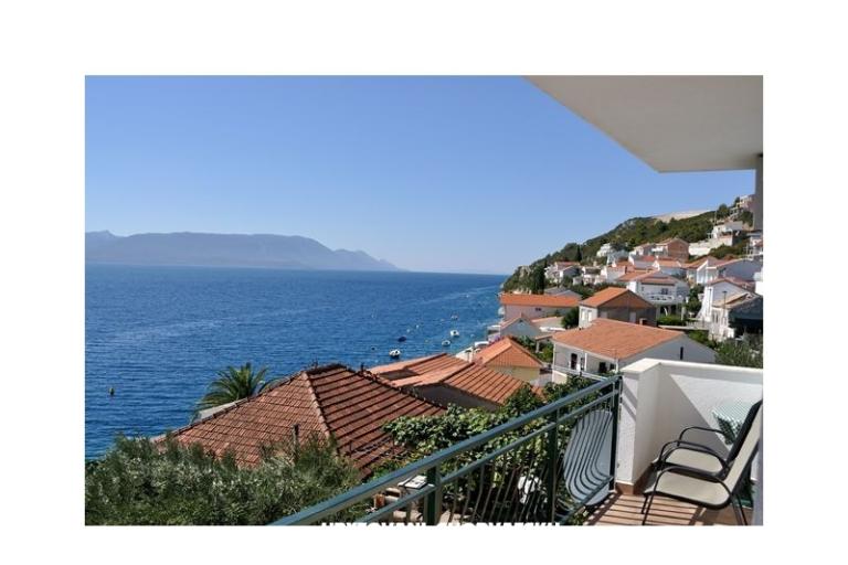 Apartmanok Stella Seaview – fotó 30
