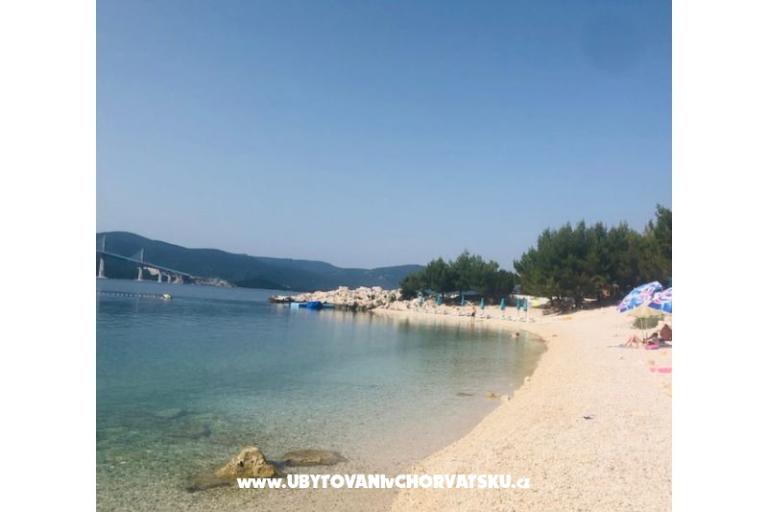 Apartmanok Stella Seaview – fotó 31