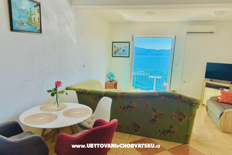 Apartmanok Stella Seaview – fotó 33