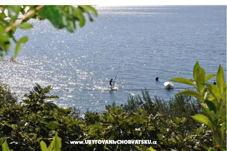 Apartmanok Stella Seaview – fotó 34