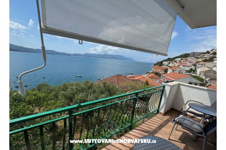 Apartmanok Stella Seaview – fotó 35