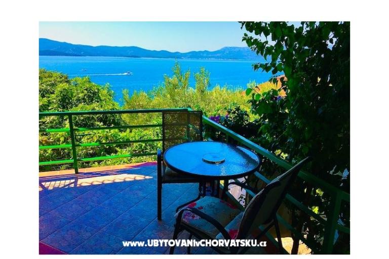 Apartmanok Stella Seaview – fotó 6