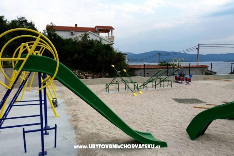 Apartmanok Stella Seaview – fotó 8