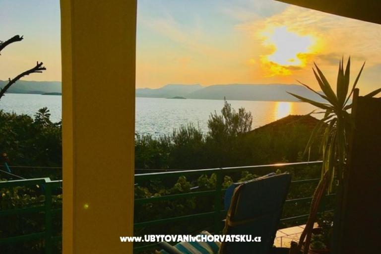 Apartmanok Stella Seaview – fotó 9