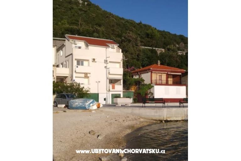 Apartmanok Tea – fotó 8