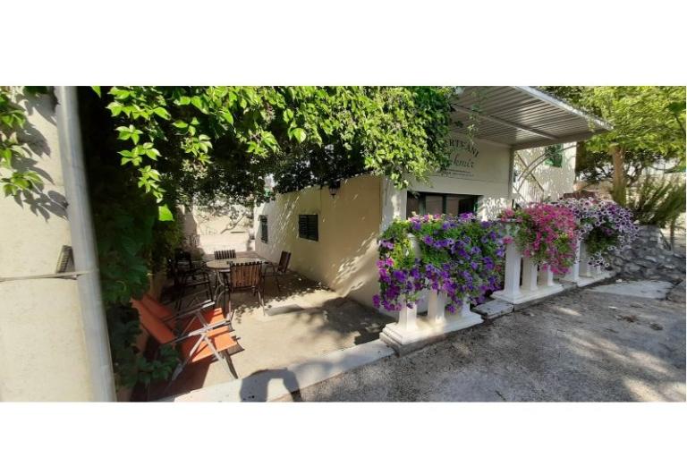 Apartmanok Vukmir – fotó 2