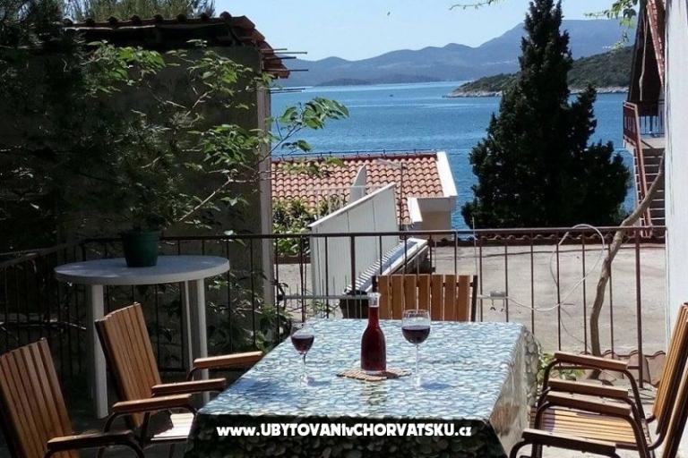 Apartmanok Vukmir – fotó 3