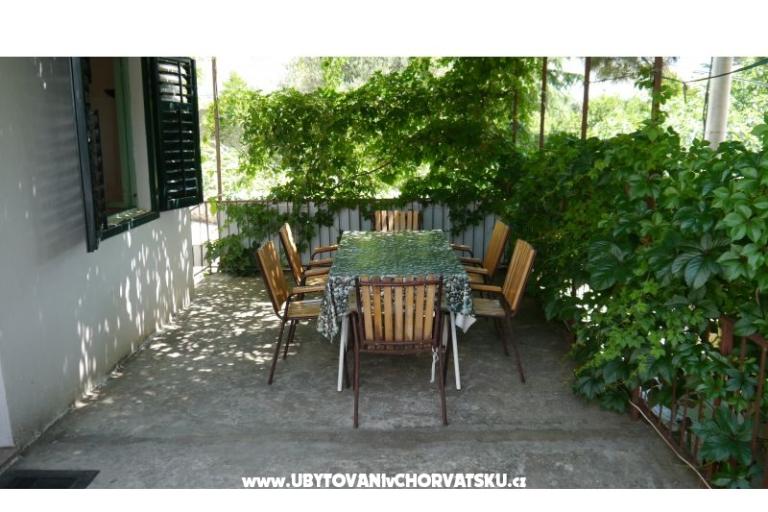Apartmanok Vukmir – fotó 6