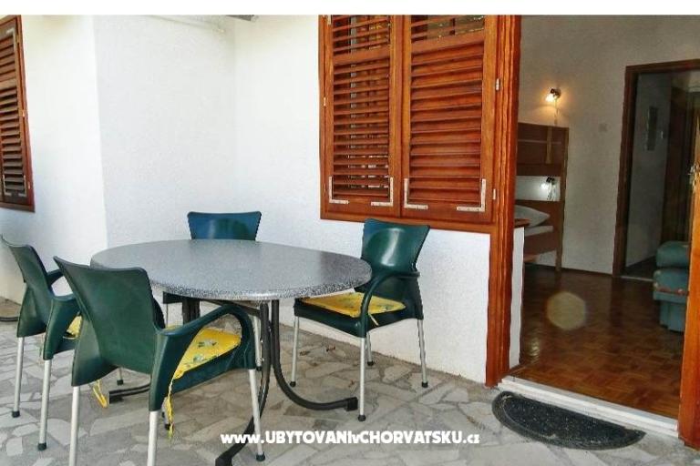 Apartman Tedo – fotó 16
