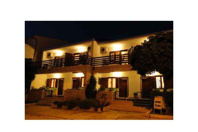 Apartman Tedo – fotó 18