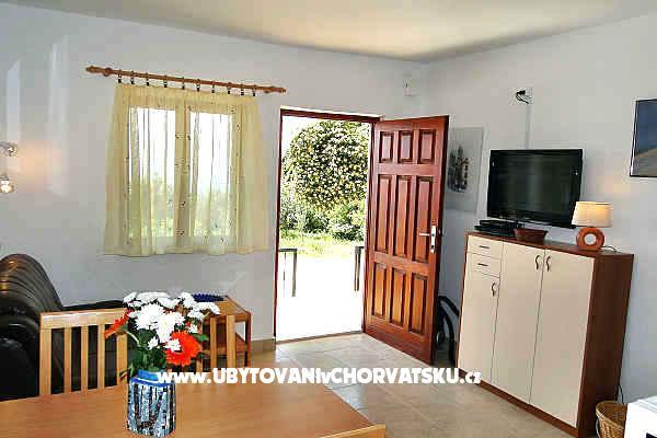 Apartman Tedo – fotó 2