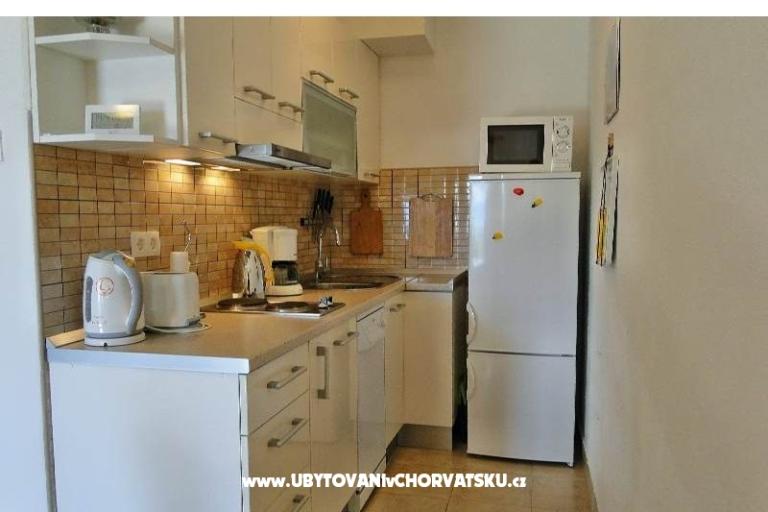 Apartman Tedo – fotó 5