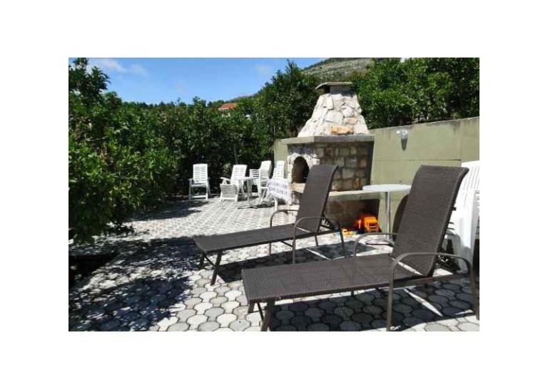 Apartman Tedo – fotó 7