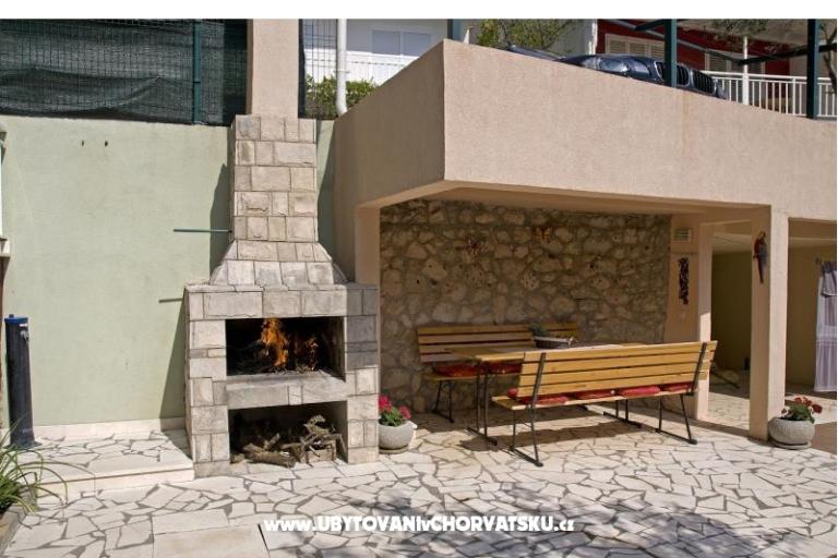 Apartmanok Barbara – fotó 3