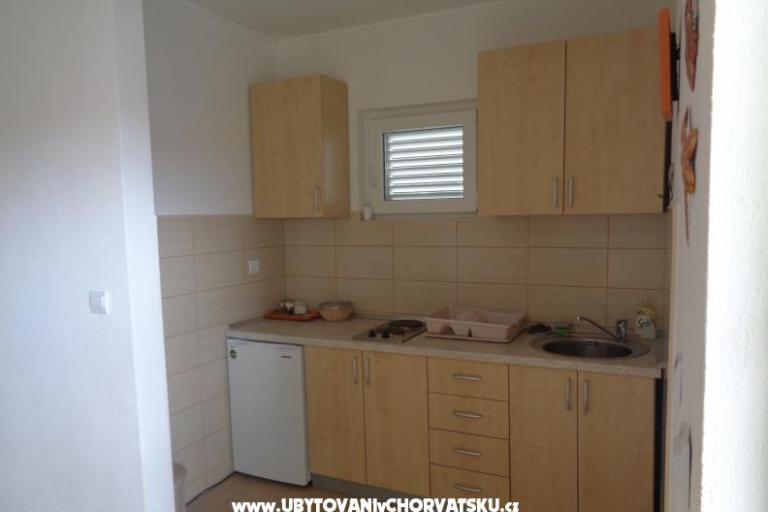 Apartmanok Barbara – fotó 6