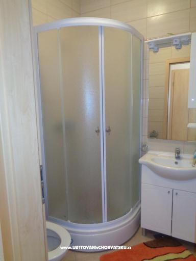 Apartmanok Barbara – fotó 7