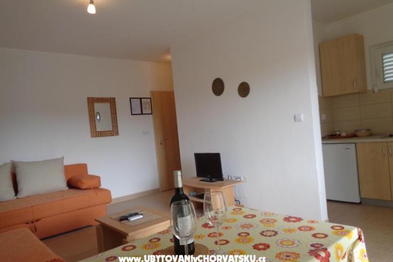 Apartmanok Barbara – fotó 8