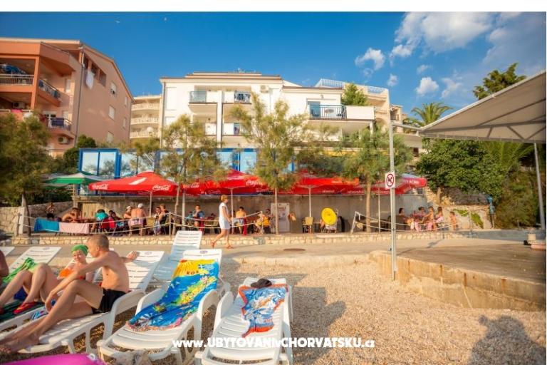 AG Komarna | Pelješac B. Apartmanok – fotó 10