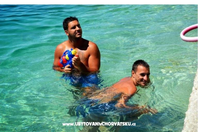 AG Komarna | Pelješac B. Apartmanok – fotó 21