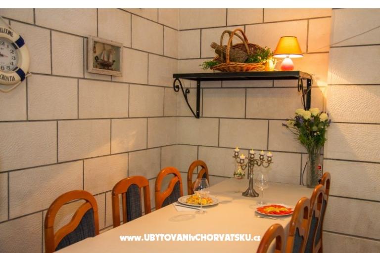 AG Komarna | Pelješac B. Apartmanok – fotó 25