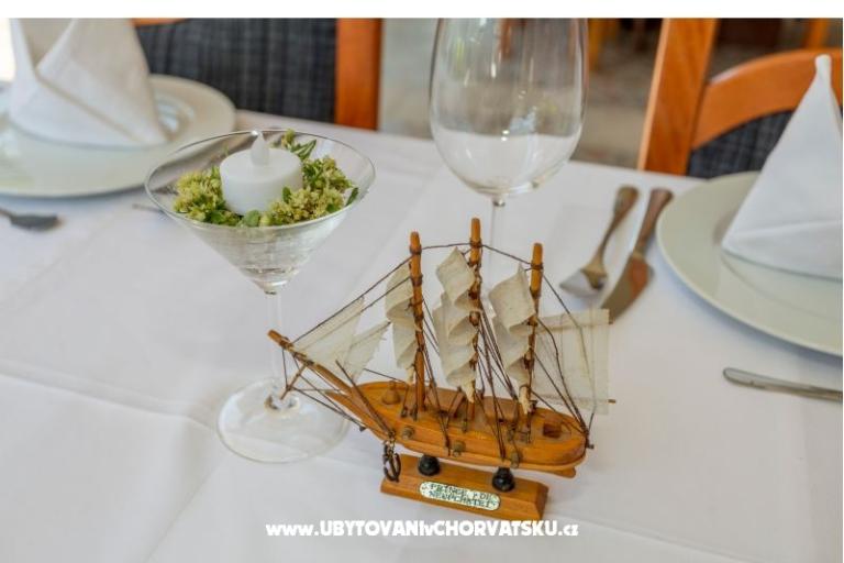 AG Komarna | Pelješac B. Apartmanok – fotó 28