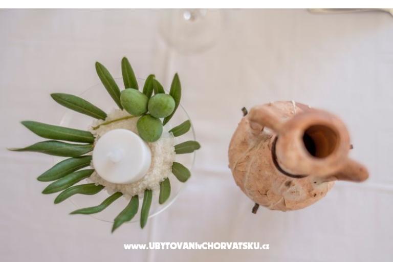 AG Komarna | Pelješac B. Apartmanok – fotó 29
